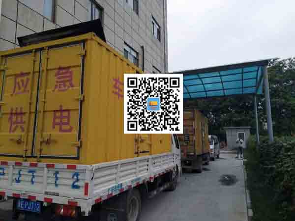 临高发电车出租-发电机产品使用越来越广泛