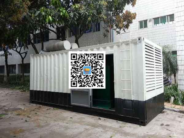 临高出租发电机-什么样的柴油发电机使用效果比较好