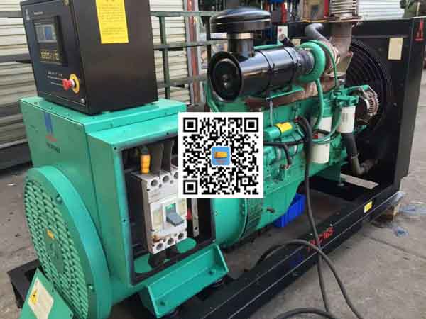 临高租赁发电机-发电机一般变压器磁芯所使用的是什么材料？