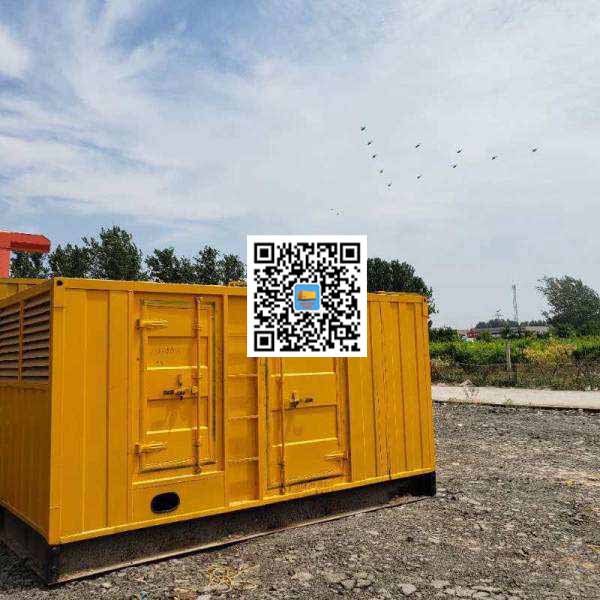 临高发电机出租发电机电刷的结构与作用是什么