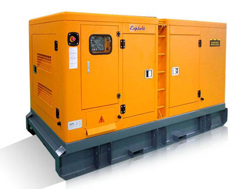 临高影响 200kw 柴油发电机油耗的因素有哪些？