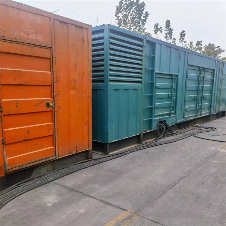 临高如何选择适合 600kW 柴油发电机组的热继电器？