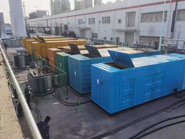 临高380V和690V电压的电缆线相同吗？