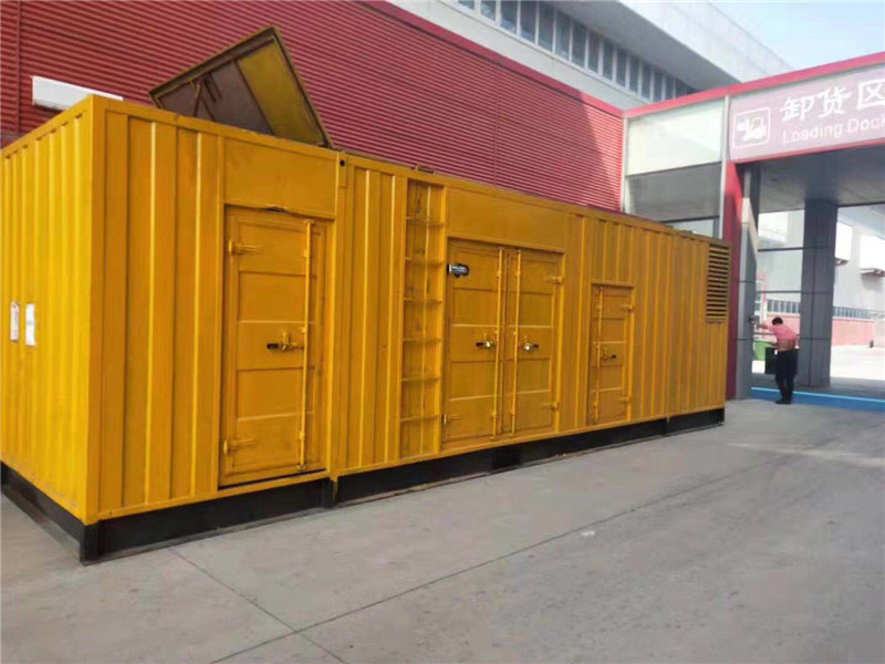 临高储能设备的前景和市场怎么样？