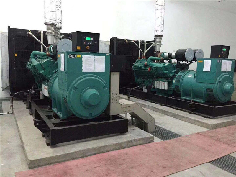 临高柴油发电机组冬季寒冷地区使用需注意哪些事项？