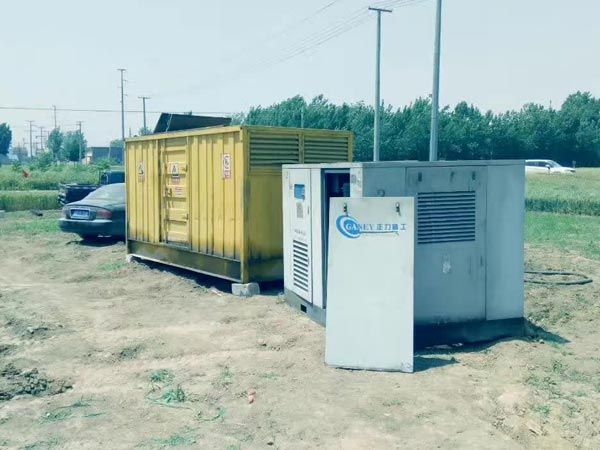 临高柴油发电机组冬季日常维修需要哪些工具？