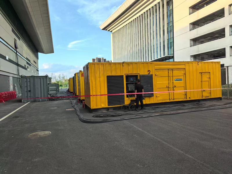 临高柴油发电机冬季保养注意事项？